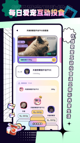 PetPet陪陪 1.4.6 最新版 2