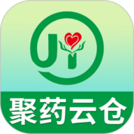 聚药云仓app下载安装-聚药云仓大药房