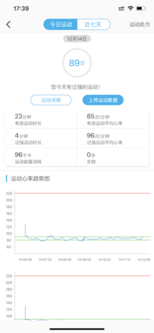 动亮健康专业版 5.5.0  2