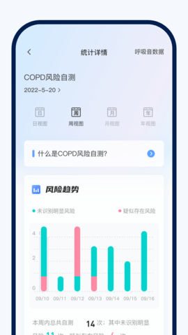 智呼吸慧健康 1.1.2  4