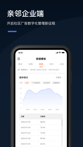 Q云企 1.6.1  3