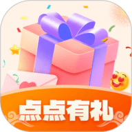 点点有礼app下载安装-点点有礼软件