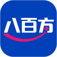 八百方健康商城官方免费下载安装-八百方健康商城app下载
