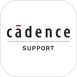 CadenceSupportApp