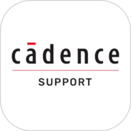 CadenceSupportApp