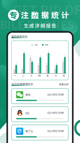 摆脱手机控 1.5.2  4