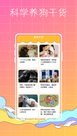 Tamadog 1.2.6 最新版 2