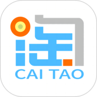 彩淘商城