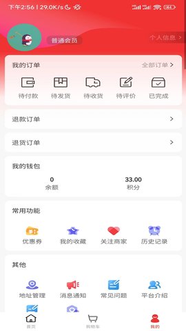 嘻买 100 手机版 3