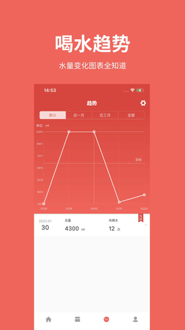 吨吨日记 1.5.1 官方版 2