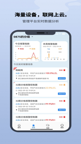 巨迅物联网平台 1.2.3  3