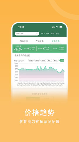 嘉药师 1.0.6 官方版 3