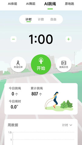 乐享趣动 v0.0.1 安卓版 1