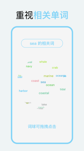 向量单词 1.2.2 官方版 2