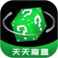 天天魔盒
