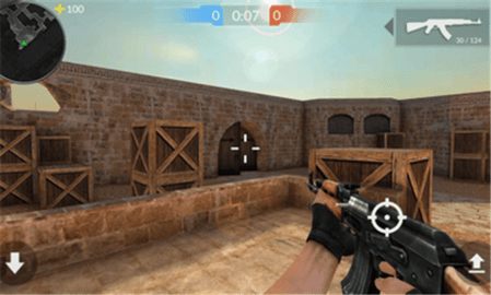 cs1.5单机版 1.35 最新版 1