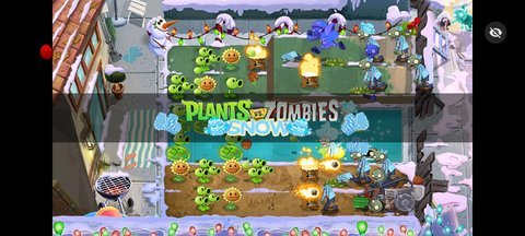 pvzTv雪版 0.7 手机版 3