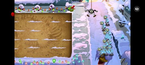 pvzTv雪版 0.7 手机版 1