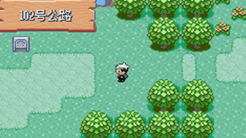 口袋妖怪绿宝石386版 v1.03 最新版 2