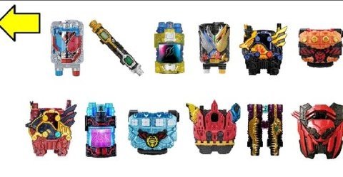 假面骑士build模拟器 1.0 官方版 2