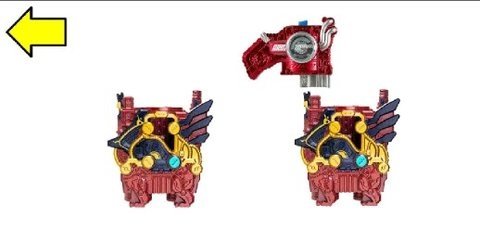 假面骑士build模拟器 1.0 官方版 3