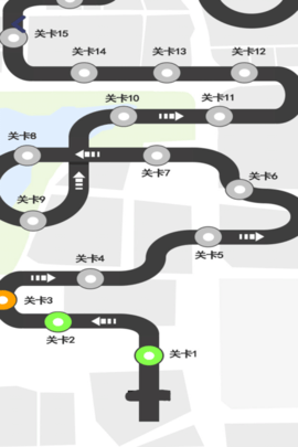 城市卡车之旅  免费安卓版 3