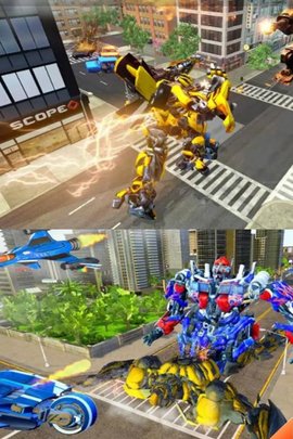 火线狙击 1.2 安卓版 2