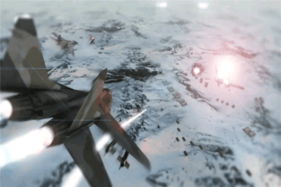飓风空袭 1.1 最新版 1