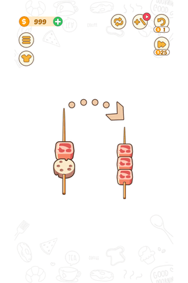 BBQ排序拼图 1.0.2.404.401.0117 最新版 1