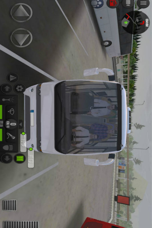 城市卡车之旅  免费安卓版 1