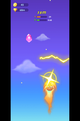 我要去太空 1.9 最新版 2