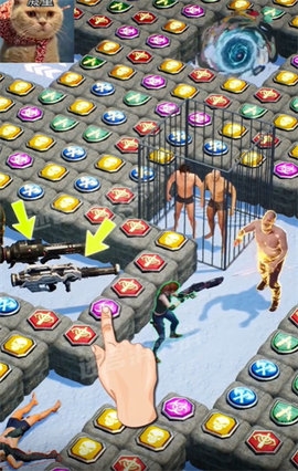 迷你世界云游戏最新版本  免费安卓版 2