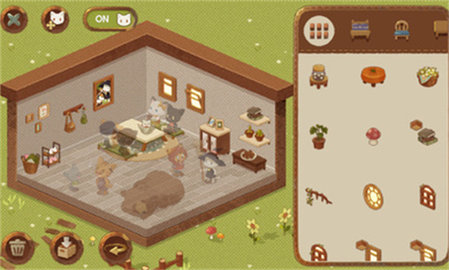 小魔法猫咪琪琪 1.0.6  3