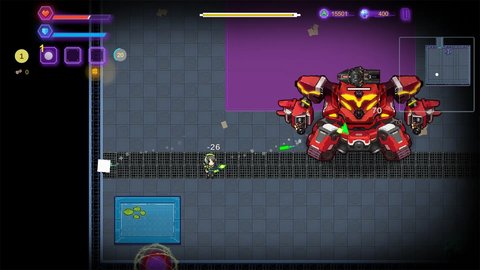 机动装甲超时空之门 1.15.1 安卓版 2