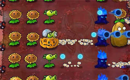 PVZ盆栽豌豆3重置版最新版  免费安卓版 2