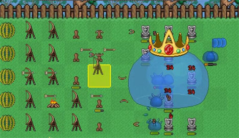 pvz泰拉瑞亚版 2.0.0 最新版 3