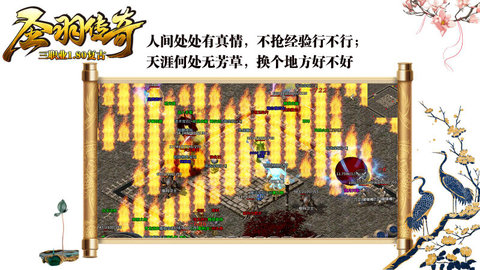 996圣羽传奇 4.3.9  2