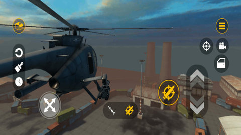 沙盒战斗模拟3D 0.7.0  3