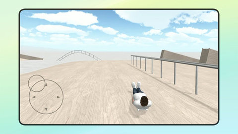 3D滑轮大作战 2.0.6 安卓版 2