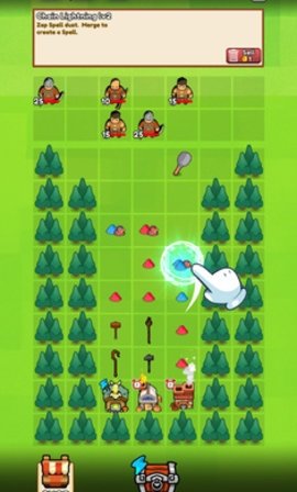 铁匠小镇 v0.1.0  1