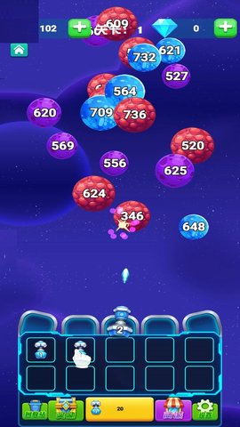 无尽守塔 1.0.1  3