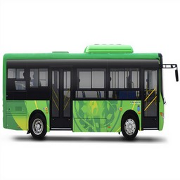 公交驾驶模拟器