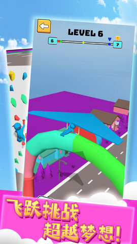 赛道跑酷侠 2.0.2  2