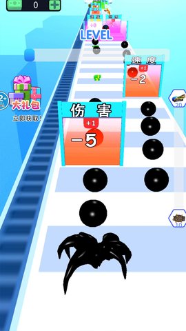 怪物冲锋 1.0  3