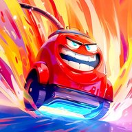 吞噬大暴走 1.0.1 官方版