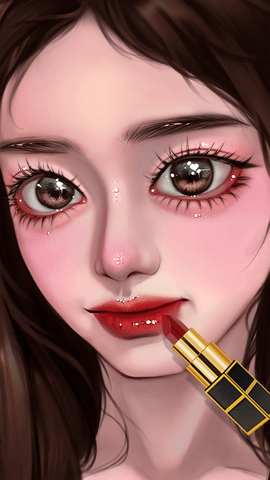 DIY美妆大师 1.00  3