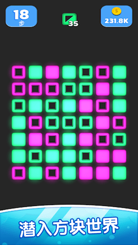 方块世界 1.0.0  2