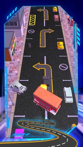 写实停车技巧王 3.4.9 官方版 2