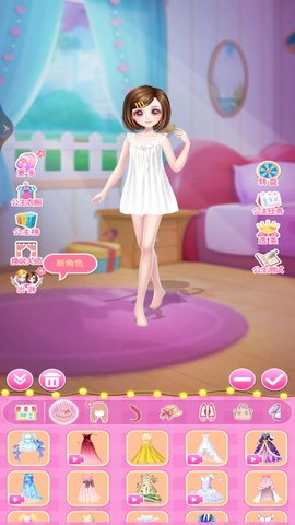 公主换装派对 1.0.3  1