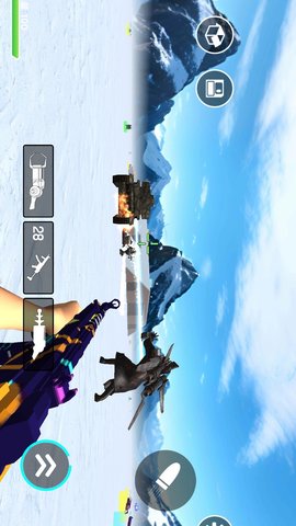 缝合怪大乱斗 300.1.0 安卓版 4